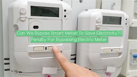 electric utility hundreds of millions of dollars annually, the FBI said in cyber intelligence bulletin first revealed today. . Smart meter bypass detection